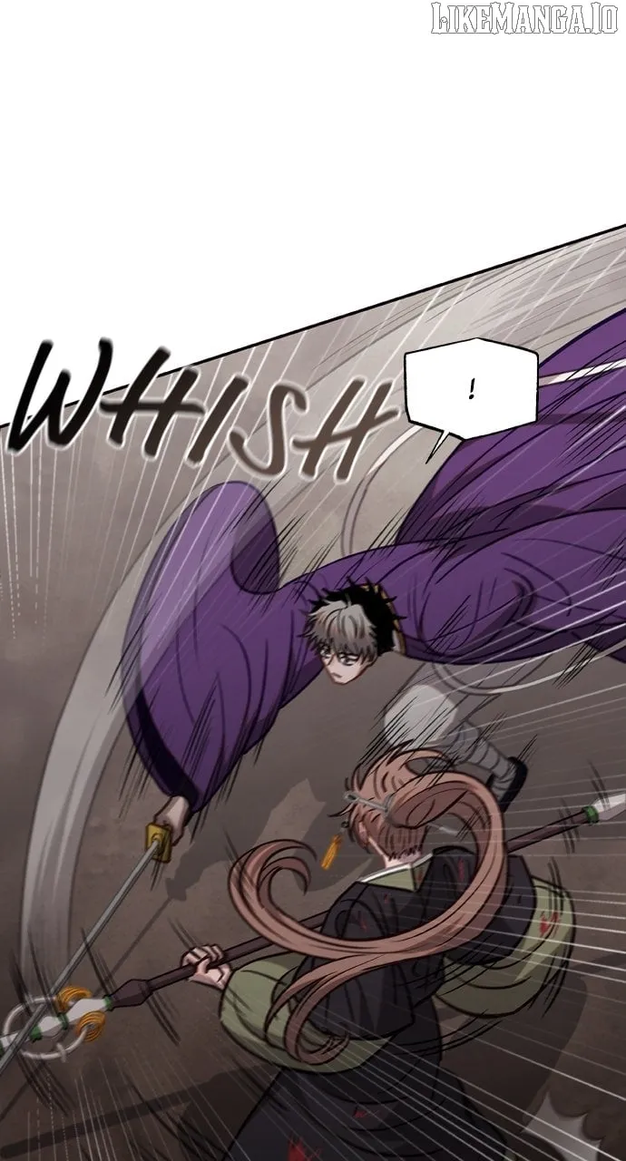 Read Return Of The Gods EN Manga Online