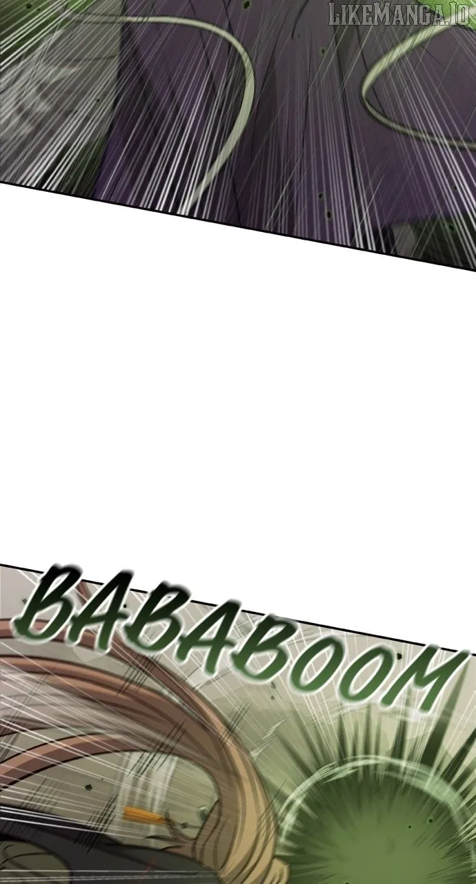 Read Return Of The Gods EN Manga Online