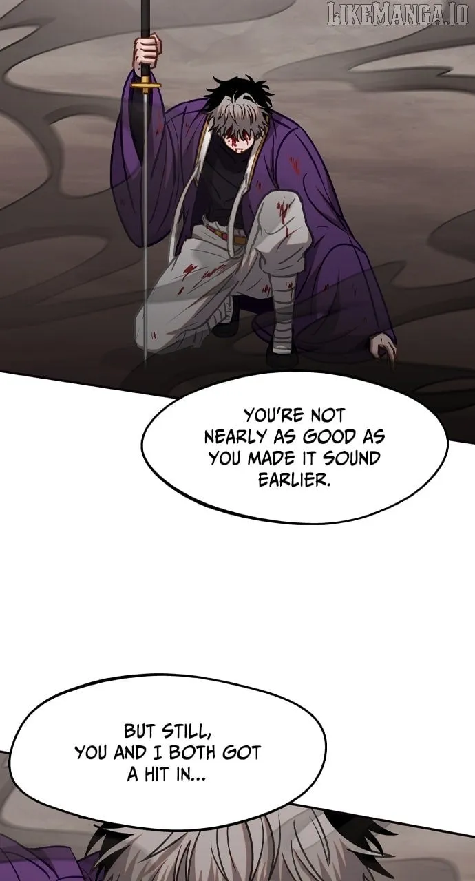 Read Return Of The Gods EN Manga Online