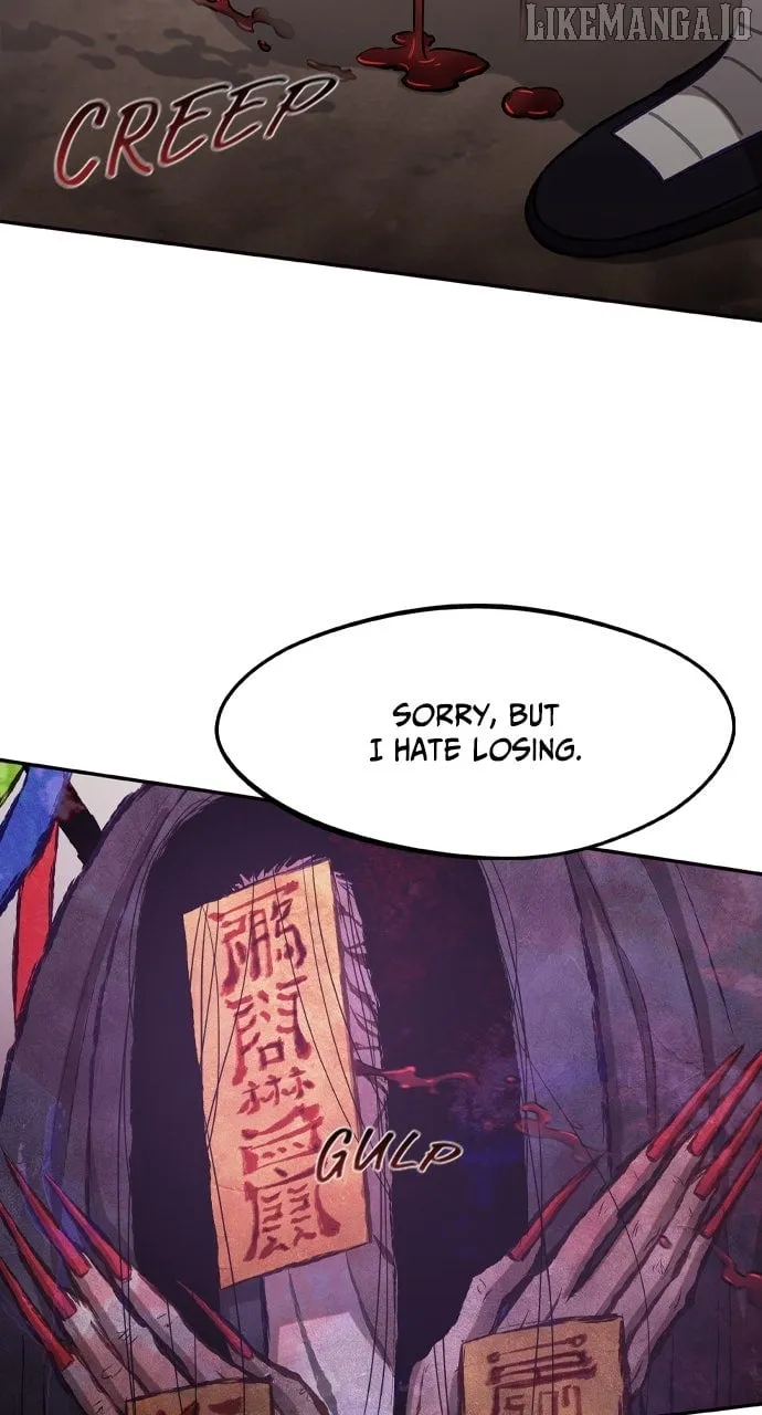 Read Return Of The Gods EN Manga Online