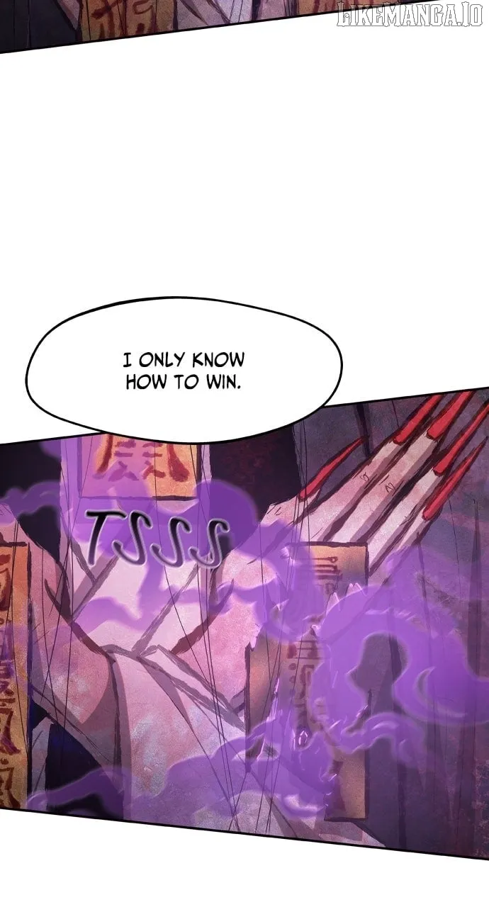 Read Return Of The Gods EN Manga Online