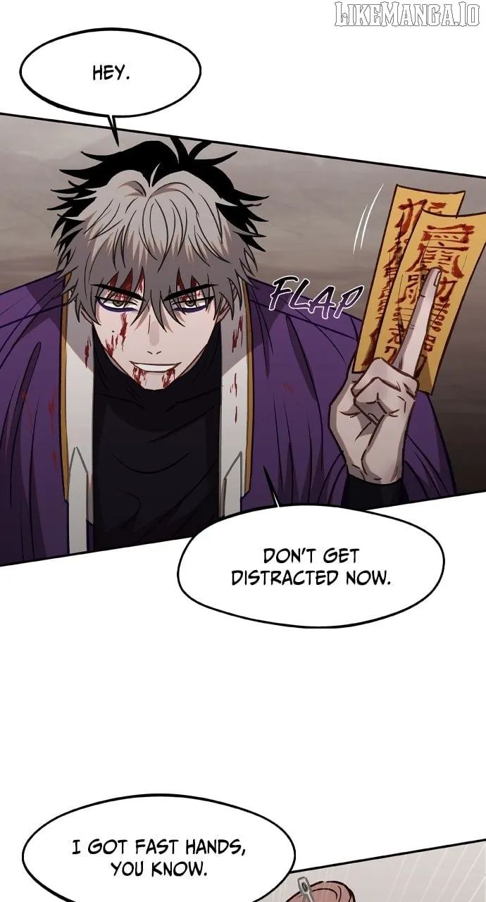 Read Return Of The Gods EN Manga Online