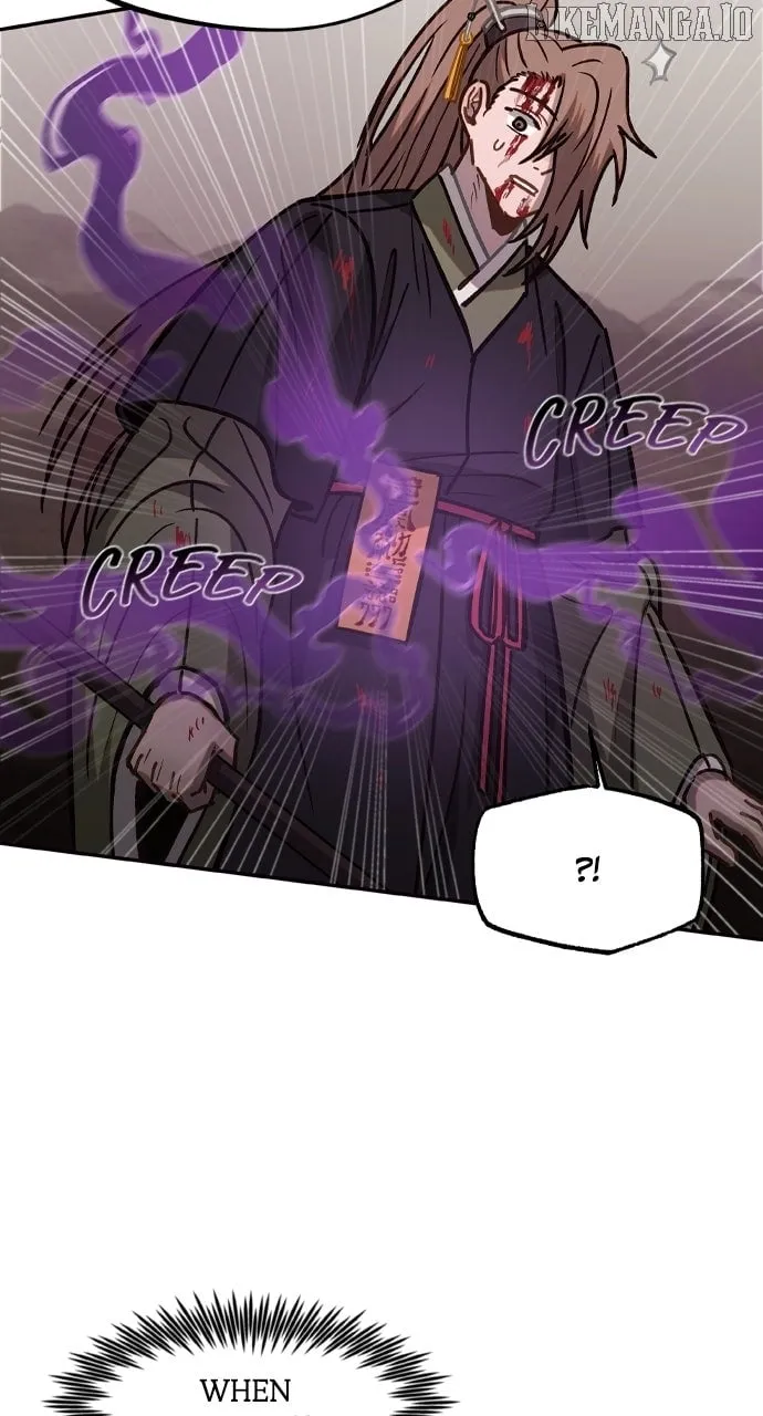 Read Return Of The Gods EN Manga Online