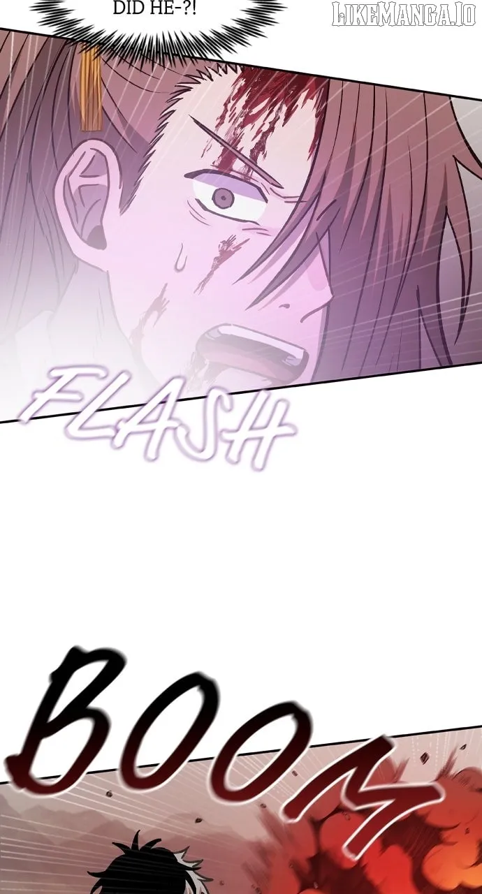 Read Return Of The Gods EN Manga Online
