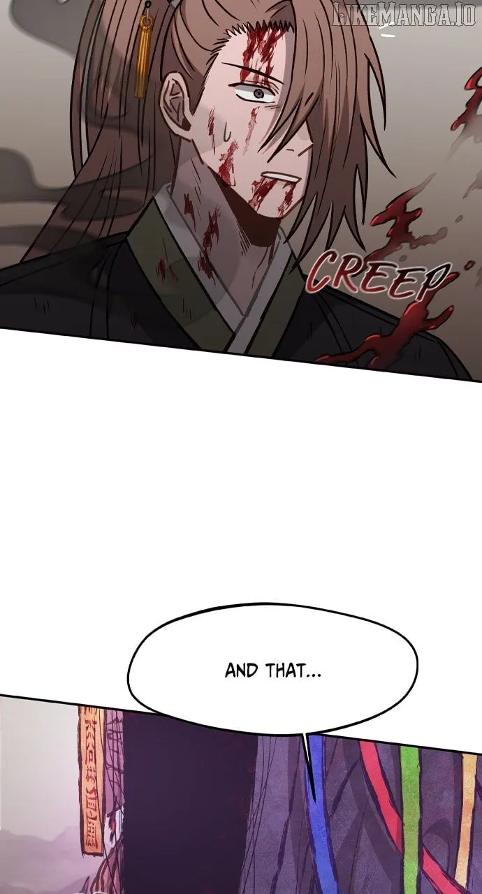 Read Return Of The Gods EN Manga Online