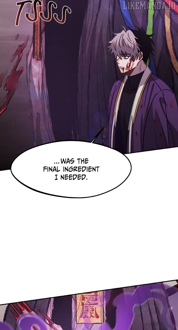 Read Return Of The Gods EN Manga Online