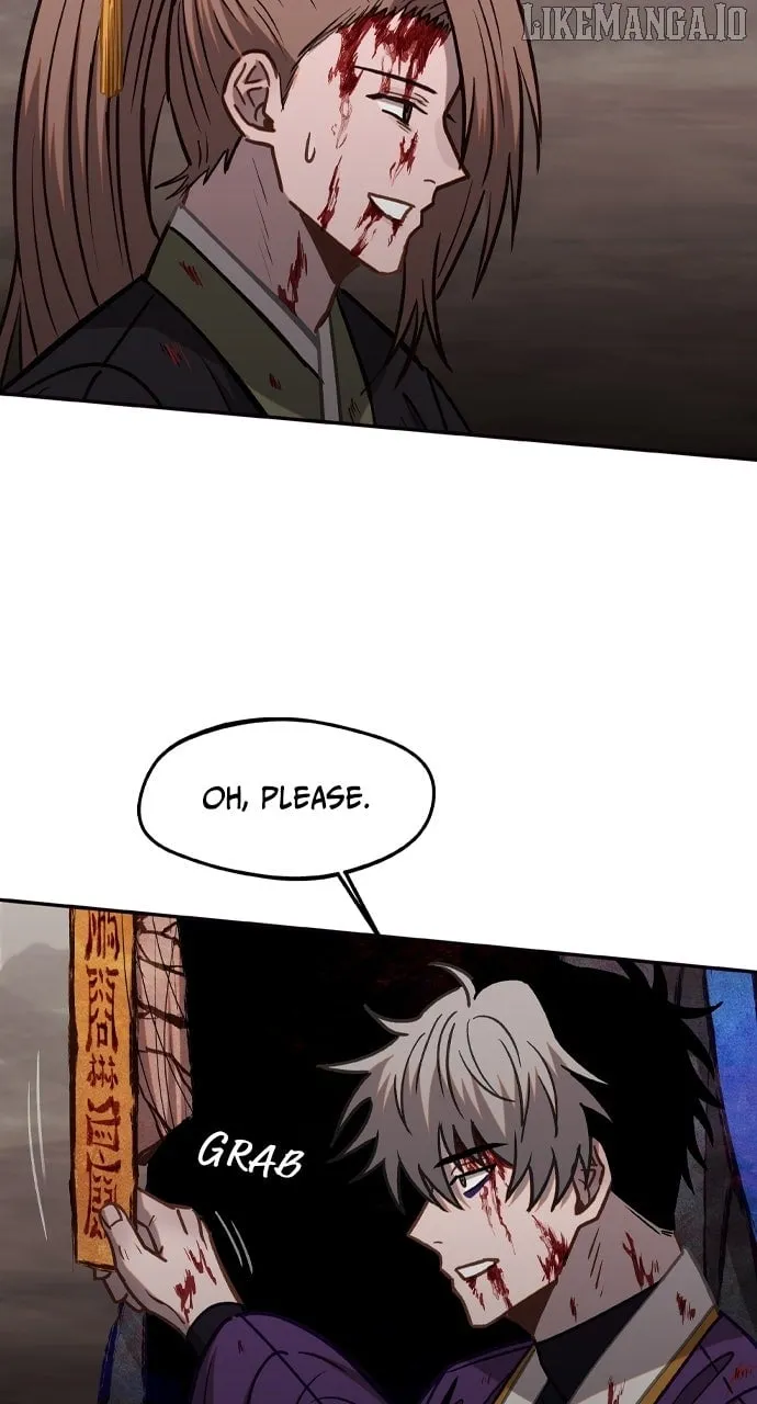 Read Return Of The Gods EN Manga Online