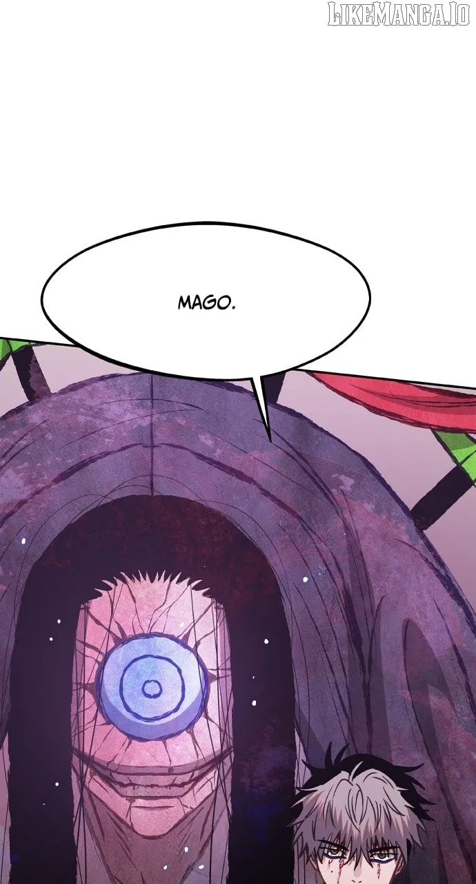 Read Return Of The Gods EN Manga Online