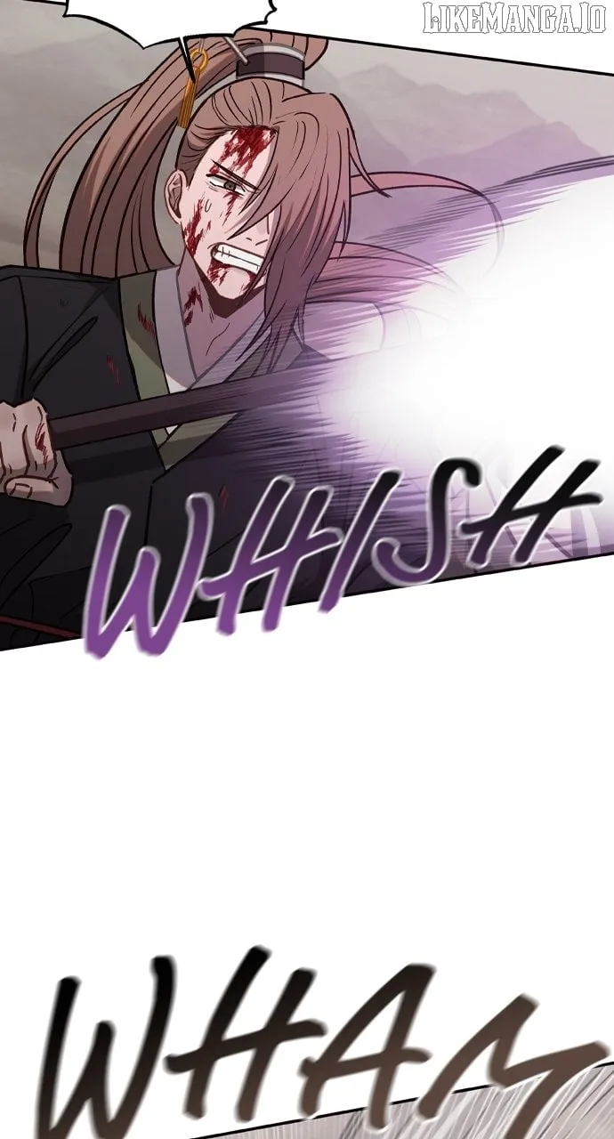 Read Return Of The Gods EN Manga Online