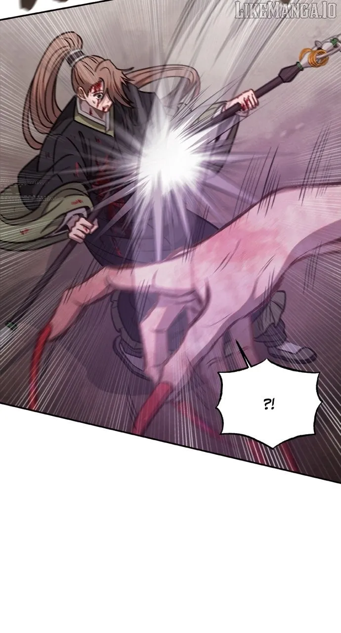 Read Return Of The Gods EN Manga Online