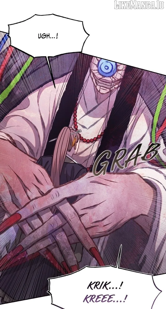 Read Return Of The Gods EN Manga Online