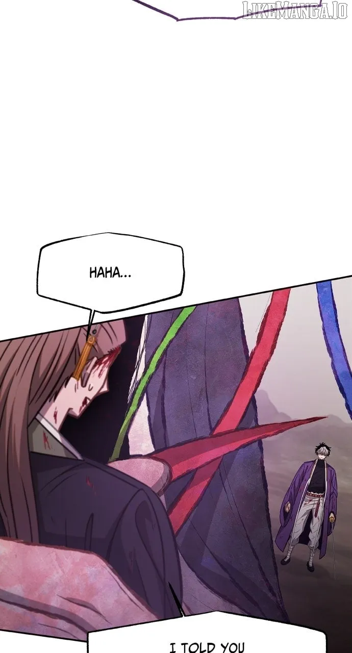 Read Return Of The Gods EN Manga Online