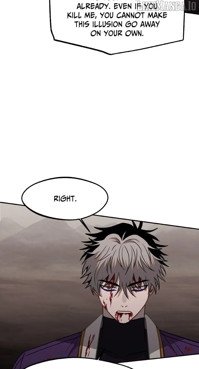 Read Return Of The Gods EN Manga Online