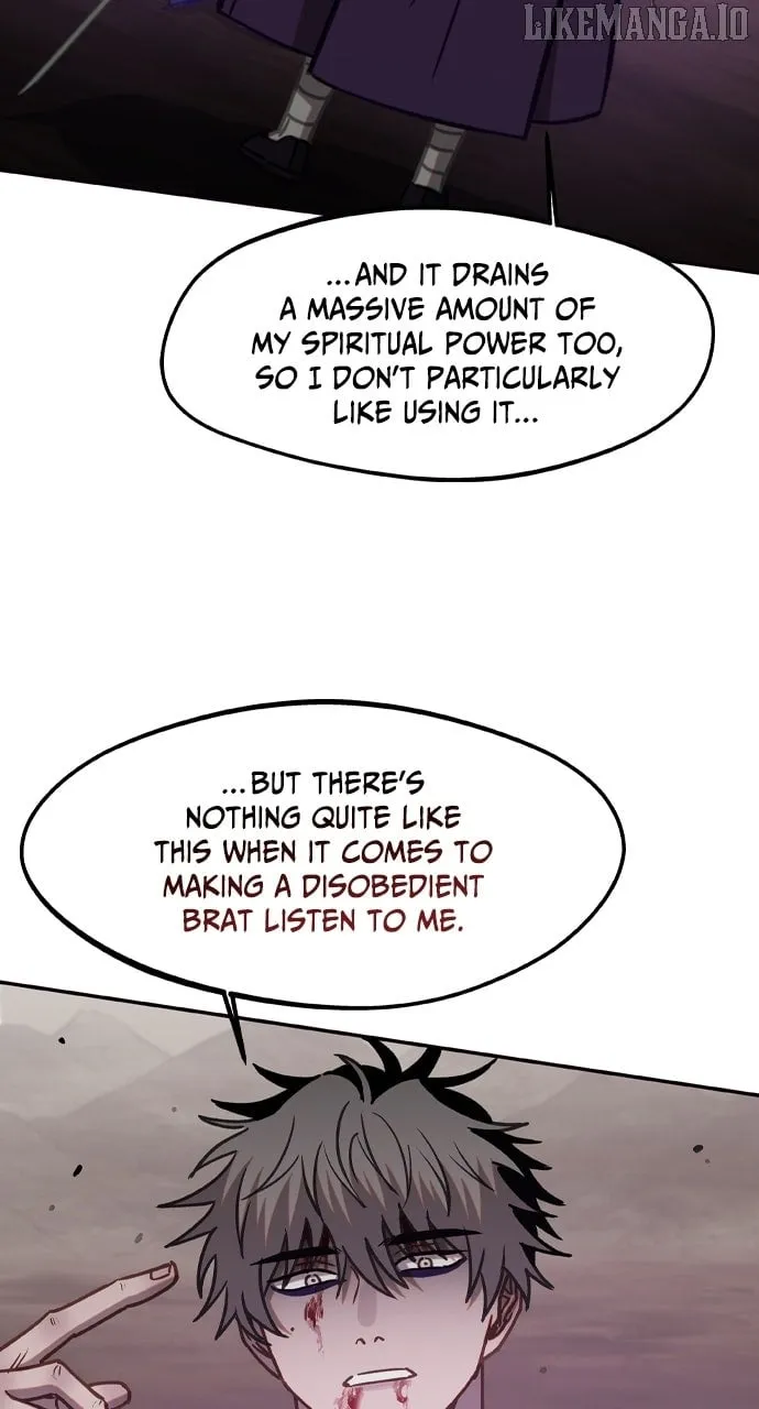 Read Return Of The Gods EN Manga Online