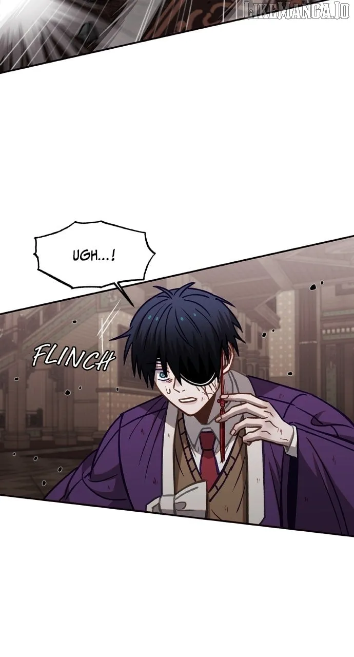 Read Return Of The Gods EN Manga Online