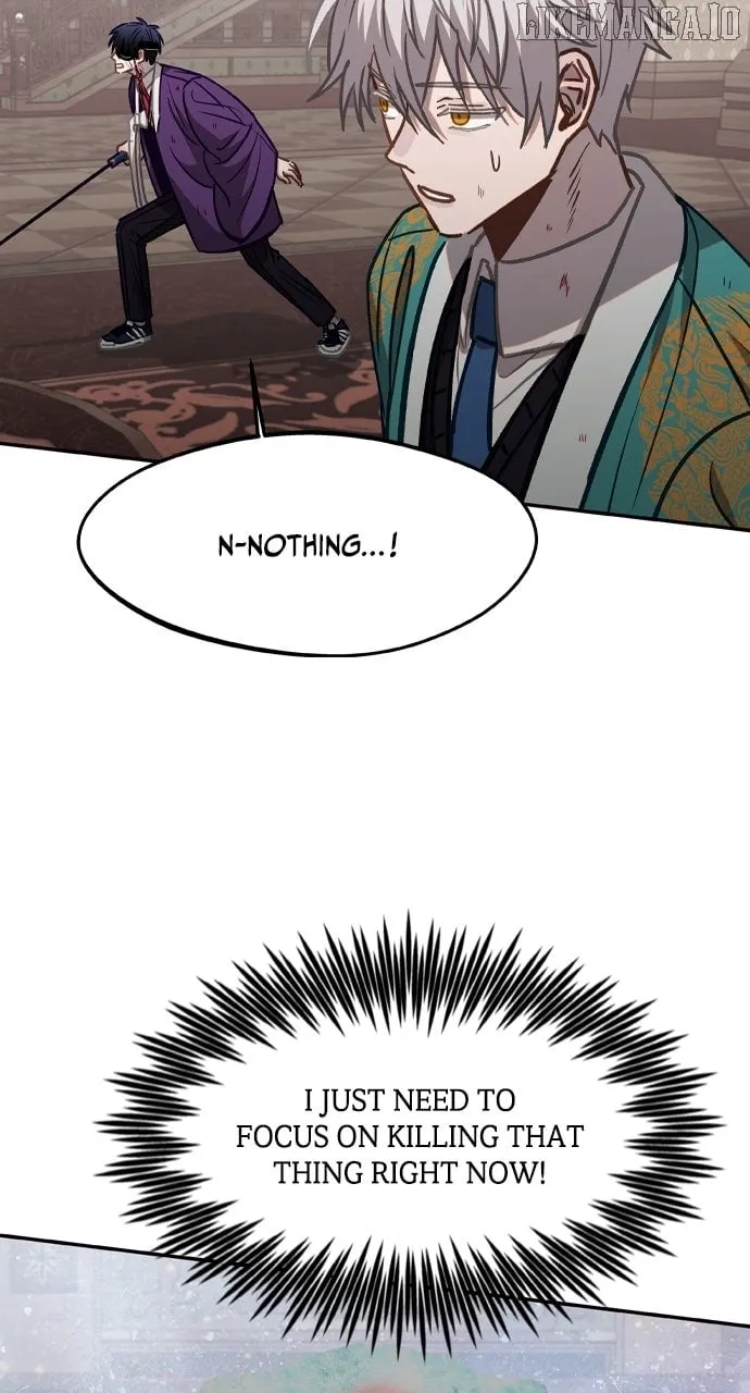 Read Return Of The Gods EN Manga Online