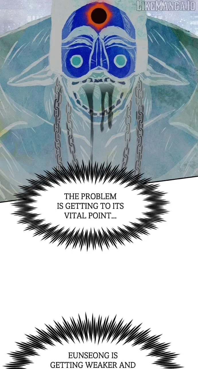 Read Return Of The Gods EN Manga Online