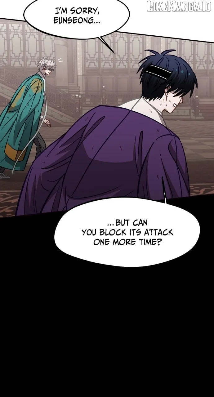 Read Return Of The Gods EN Manga Online
