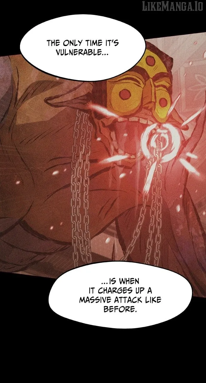 Read Return Of The Gods EN Manga Online