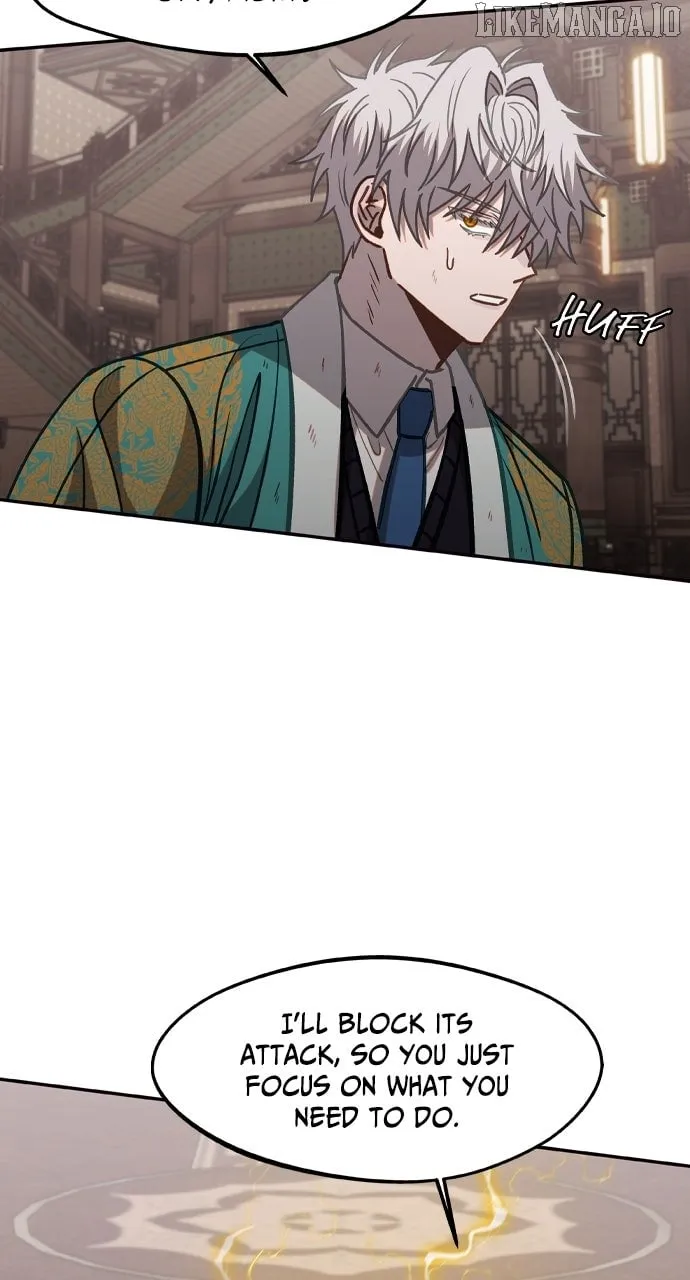 Read Return Of The Gods EN Manga Online