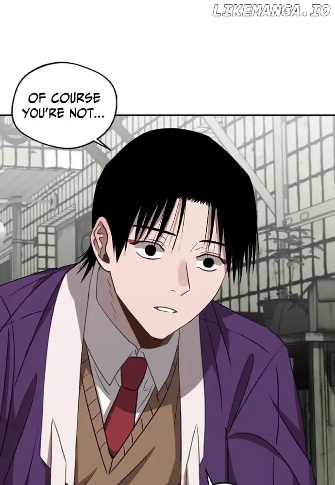 Read Return Of The Gods EN Manga Online