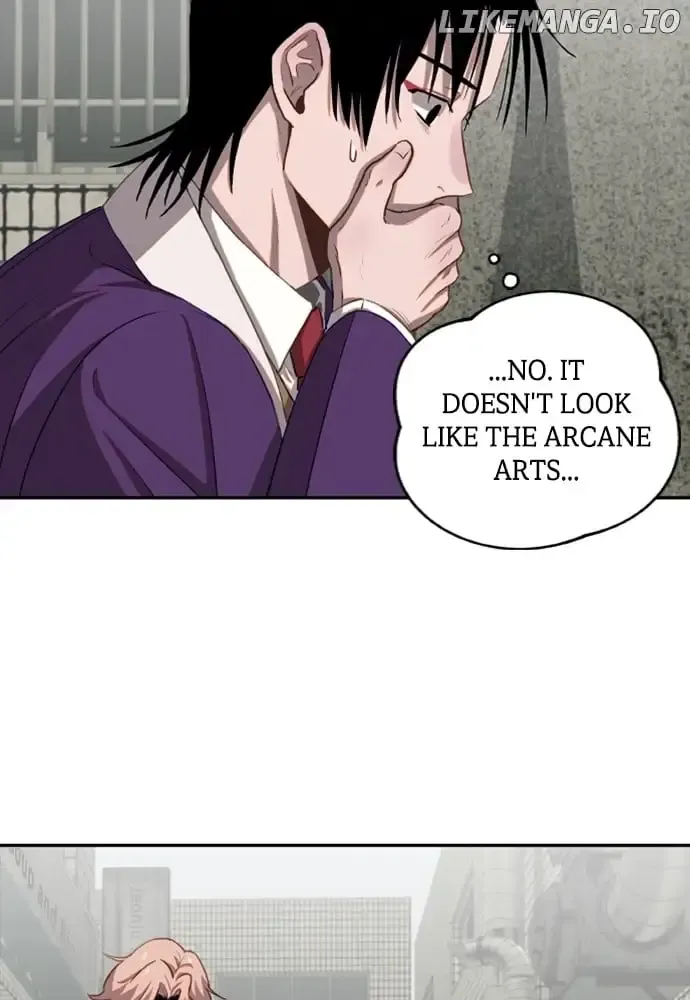Read Return Of The Gods EN Manga Online