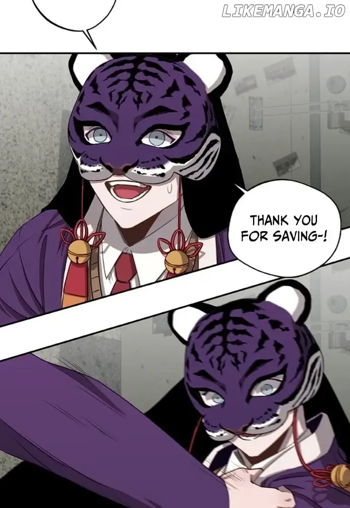 Read Return Of The Gods EN Manga Online