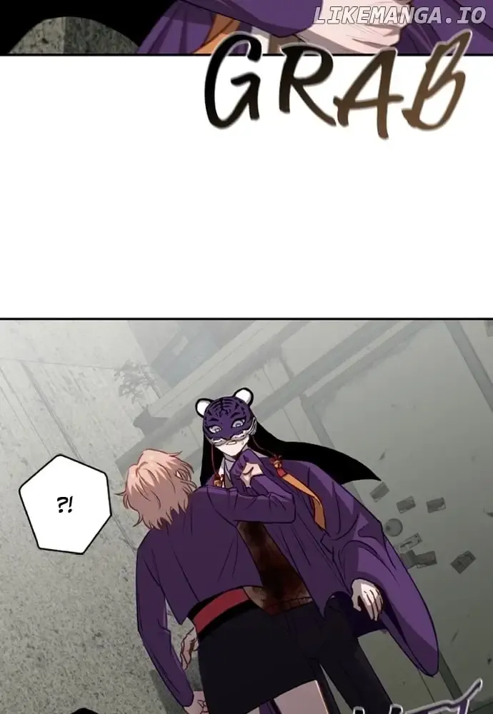 Read Return Of The Gods EN Manga Online