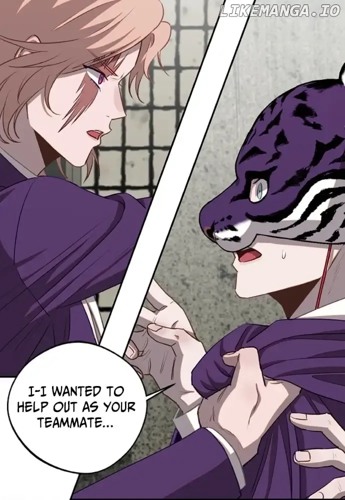 Read Return Of The Gods EN Manga Online