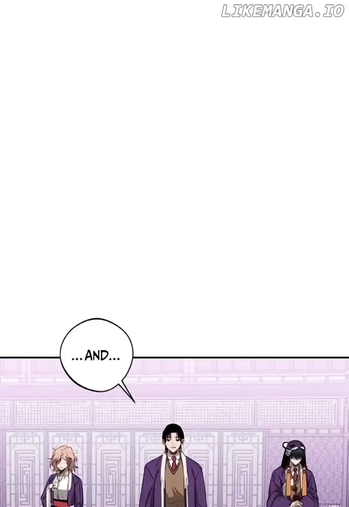 Read Return Of The Gods EN Manga Online