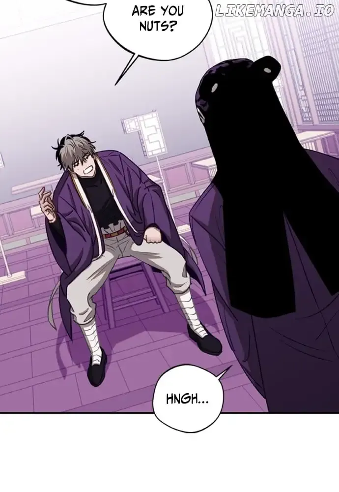 Read Return Of The Gods EN Manga Online