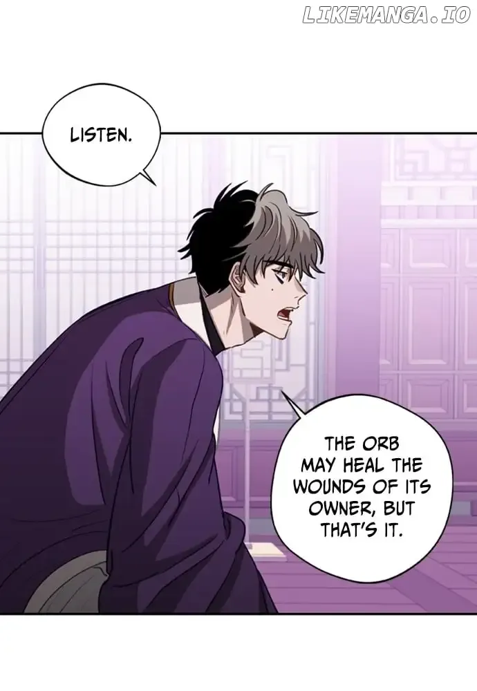 Read Return Of The Gods EN Manga Online
