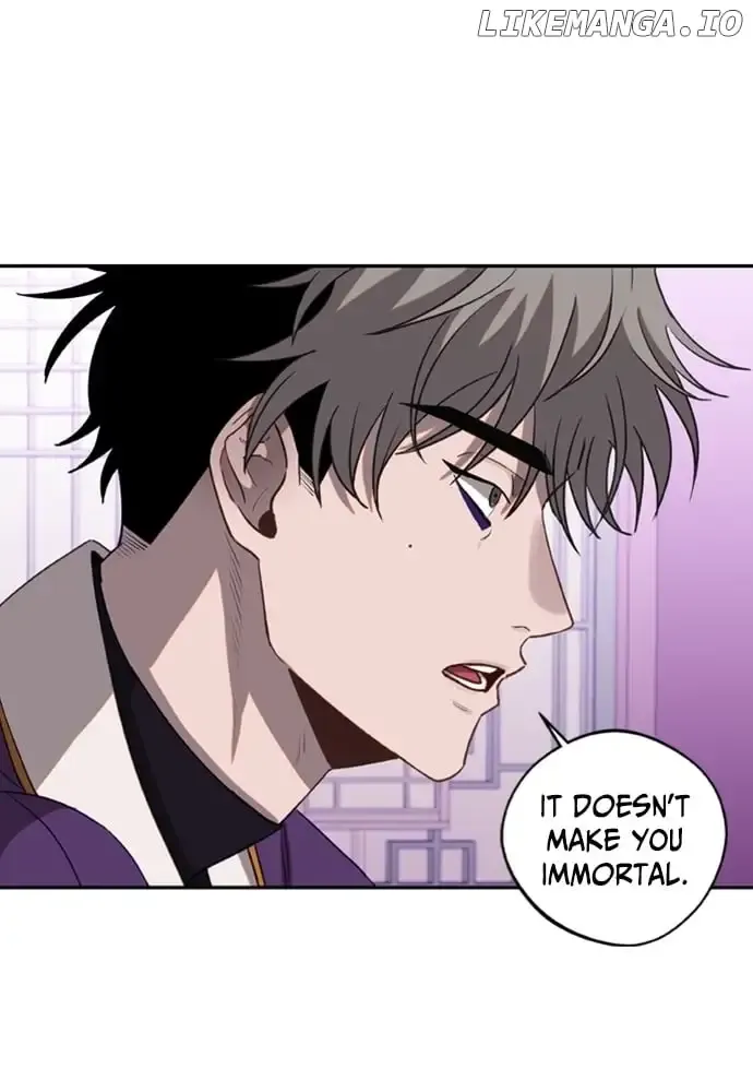 Read Return Of The Gods EN Manga Online