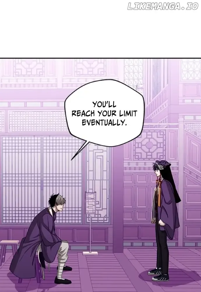 Read Return Of The Gods EN Manga Online