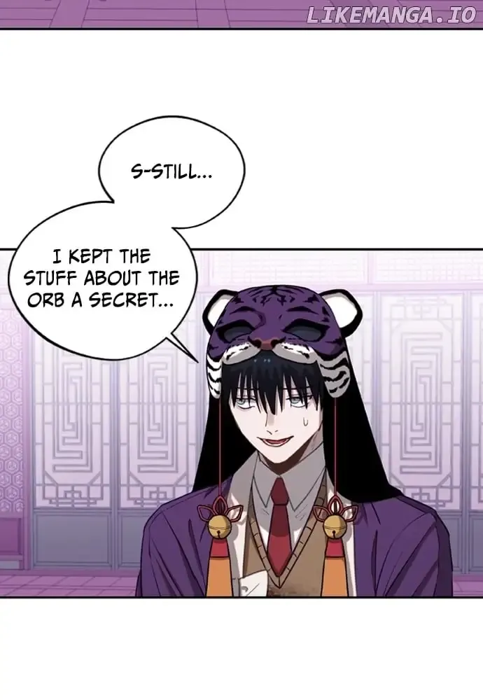 Read Return Of The Gods EN Manga Online