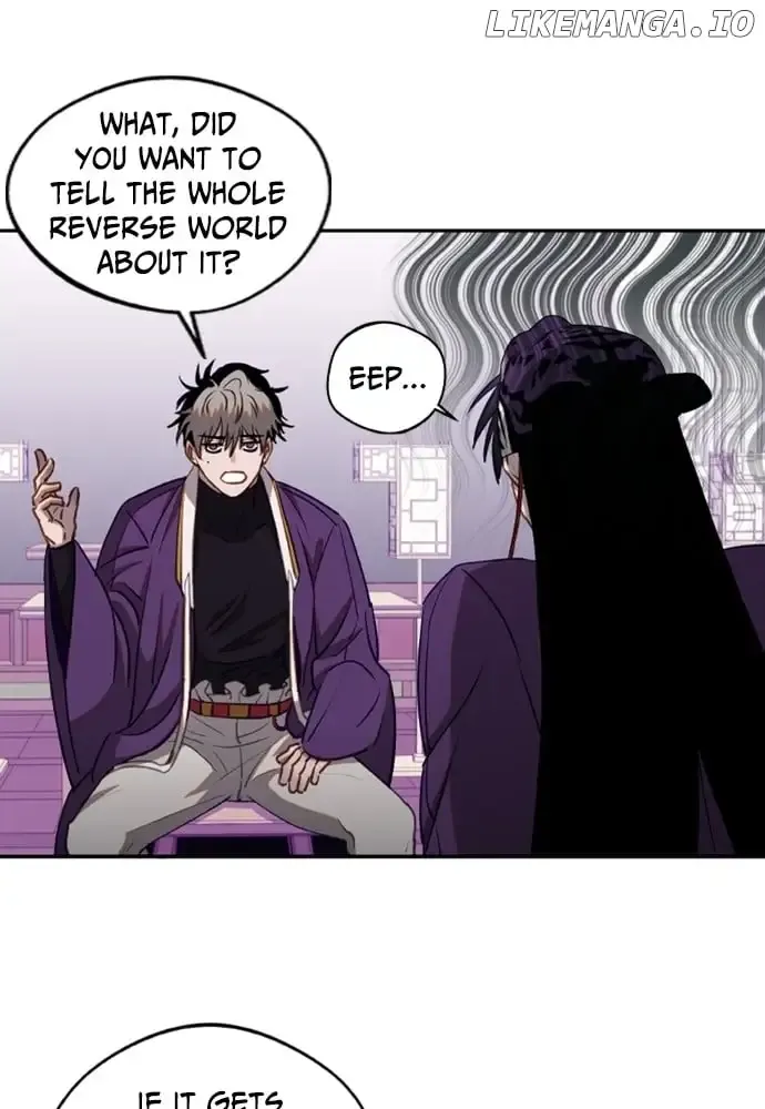 Read Return Of The Gods EN Manga Online