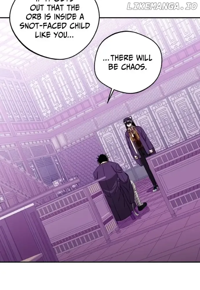 Read Return Of The Gods EN Manga Online