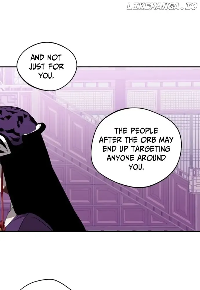 Read Return Of The Gods EN Manga Online
