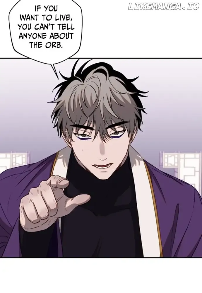 Read Return Of The Gods EN Manga Online