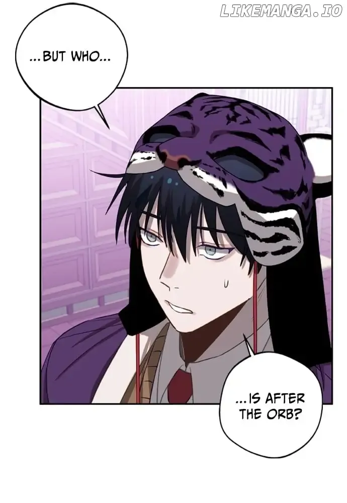 Read Return Of The Gods EN Manga Online