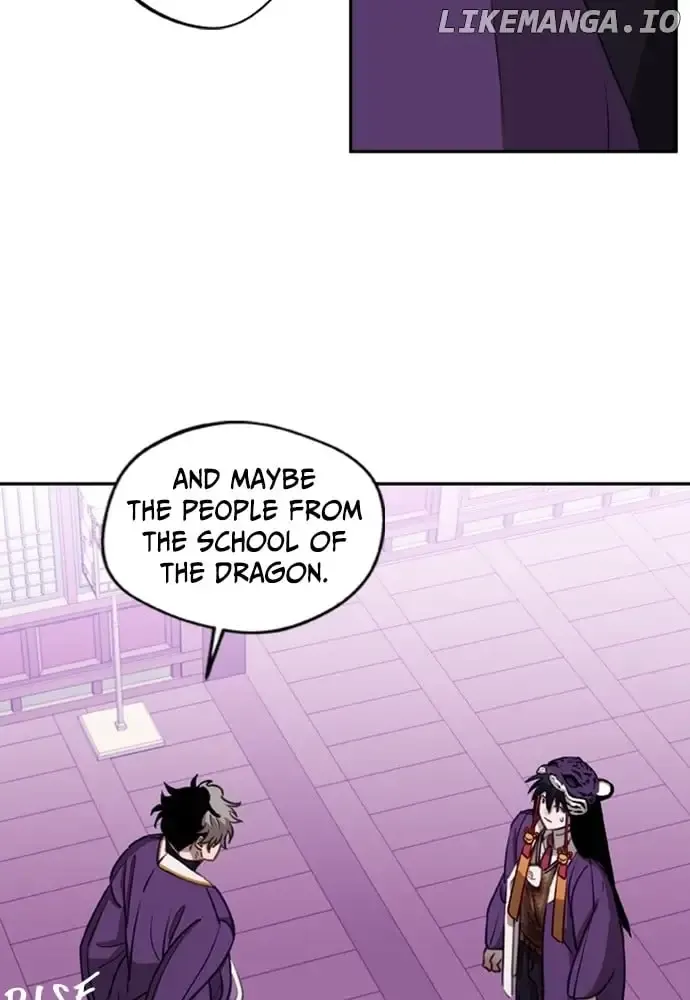 Read Return Of The Gods EN Manga Online