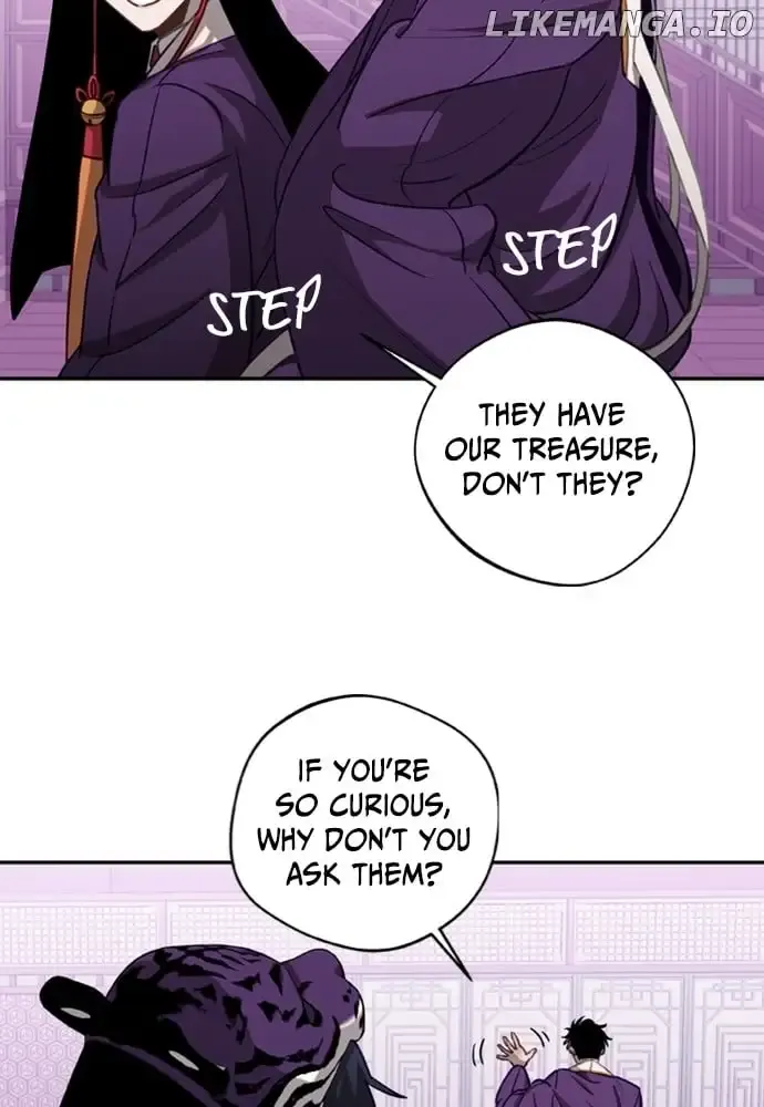 Read Return Of The Gods EN Manga Online