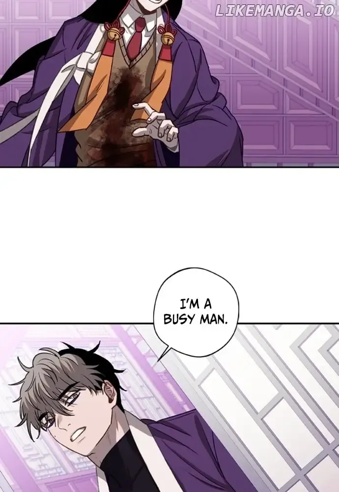 Read Return Of The Gods EN Manga Online
