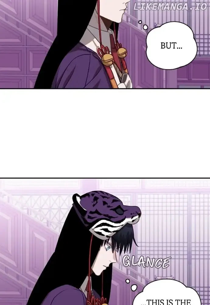 Read Return Of The Gods EN Manga Online