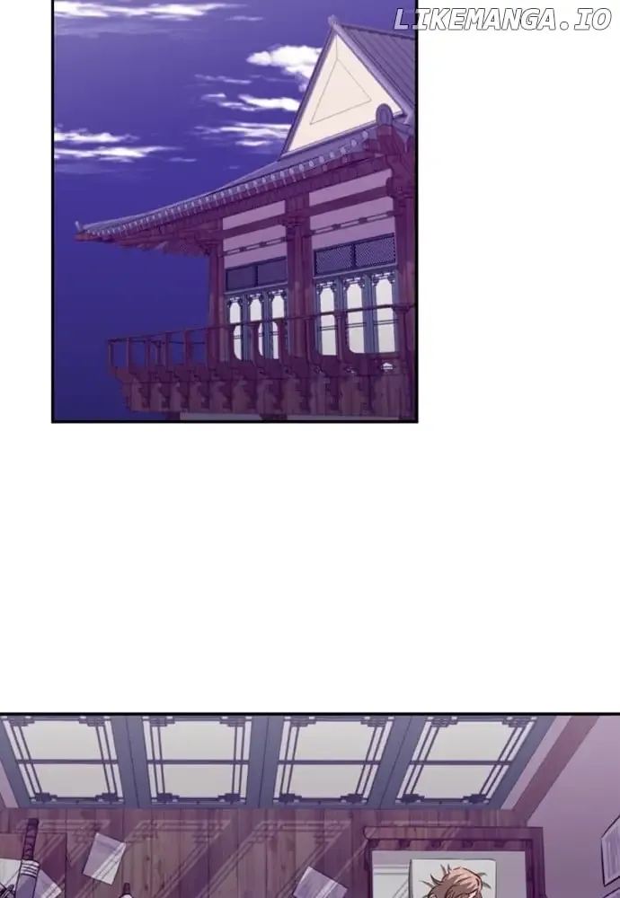 Read Return Of The Gods EN Manga Online