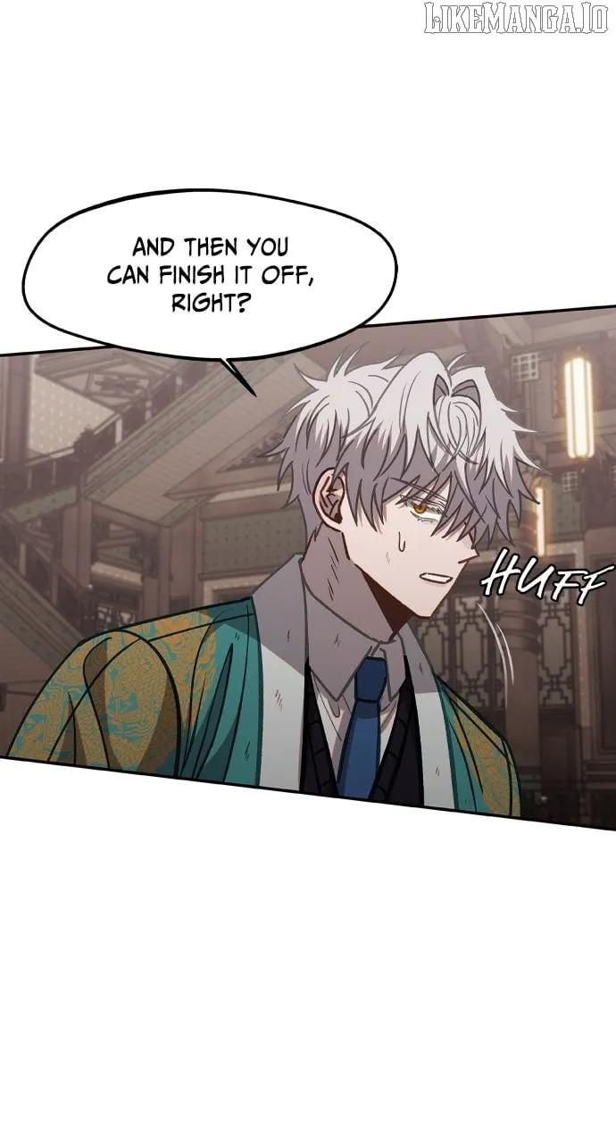 Read Return Of The Gods EN Manga Online