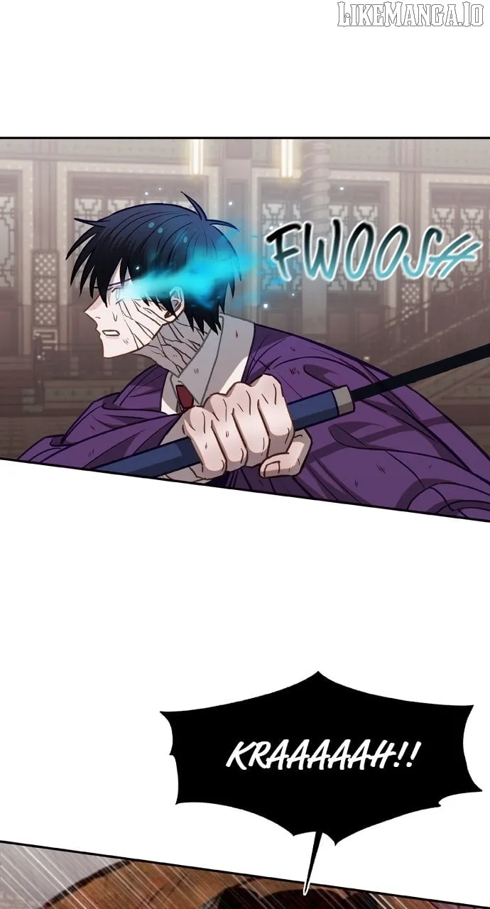 Read Return Of The Gods EN Manga Online