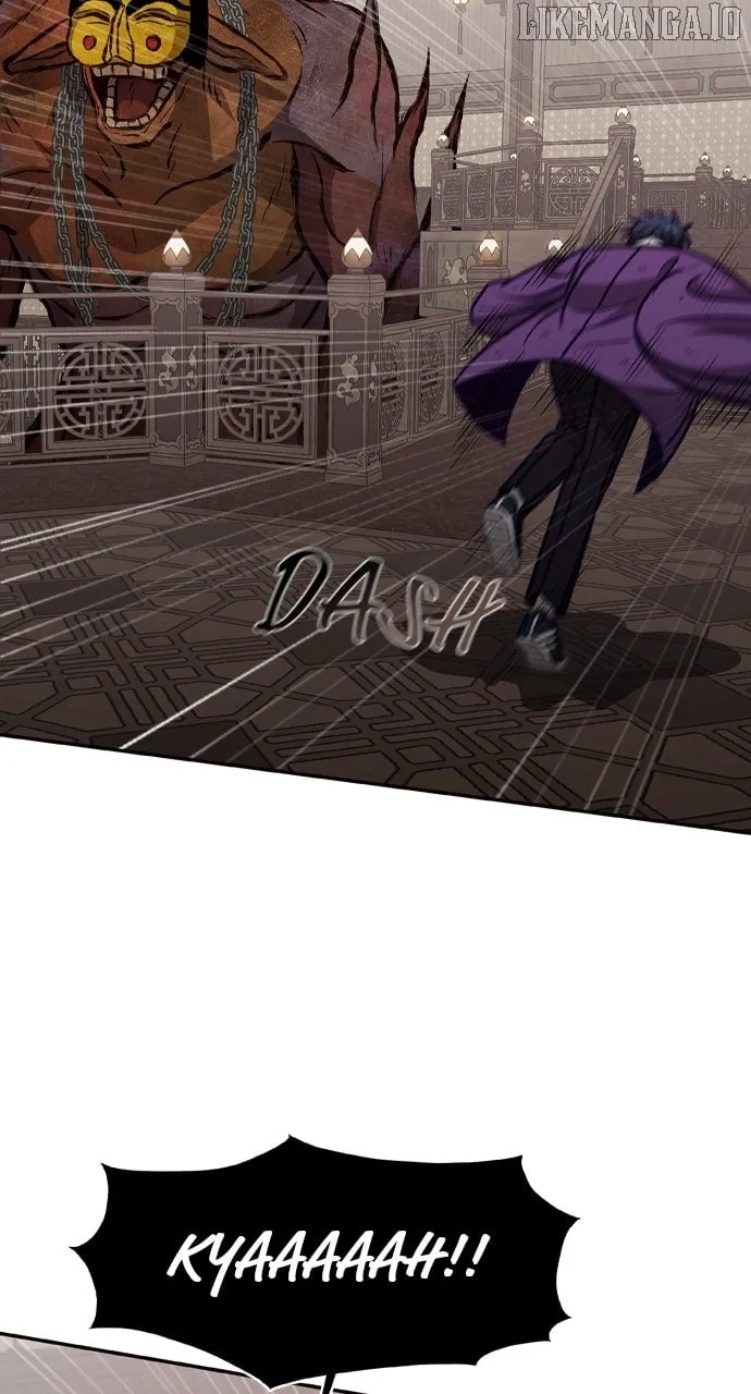 Read Return Of The Gods EN Manga Online