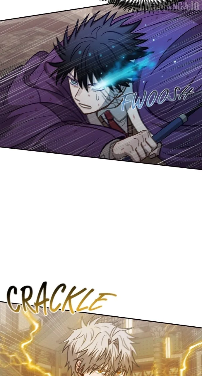 Read Return Of The Gods EN Manga Online