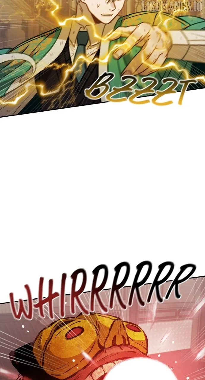 Read Return Of The Gods EN Manga Online